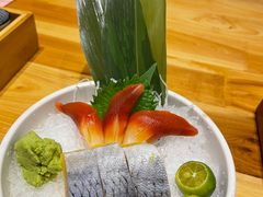 -立山居酒屋·烧鸟 天妇罗(西北湖店)