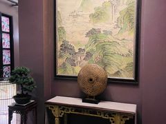 -梧桐花园餐厅(新城店)