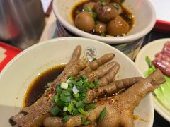 -蜀大侠火锅(四川北路店)