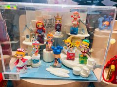 -泡泡玛特POPMART(大兴荟聚店)