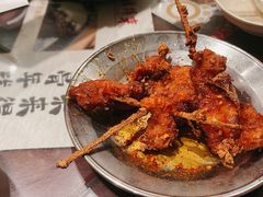 里脊肉-鲜得来排骨年糕(云南南路店)