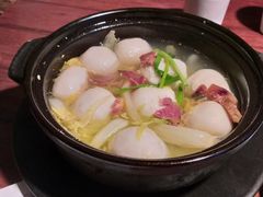 -外婆家(南开大悦城店)