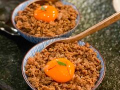 鸡肉亲子饭-Fukumimi·美醉堂 居酒屋(金尚店)