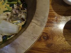 -滇香肴·云南菜蒸汽石锅鱼(云南北路店)