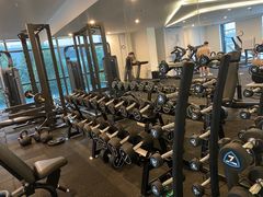 -Another Key健身(紫金店)