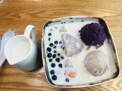 -鲜芋仙(时尚天河店)