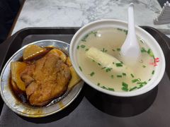 -鲜得来排骨年糕(即墨路店)