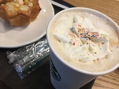 -星巴克(上海交通大学店)