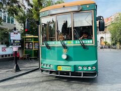 -天津五大道文化旅游区