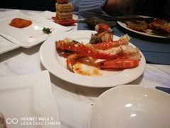 -鹭江潮餐厅•福建菜(鹭江佲家酒店)