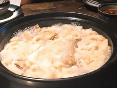 -同仁四季椰子鸡(海岸城天利店)