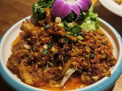 -觅山云南菜(泊富ICITY店)