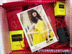 -VALENTINO华伦天奴美妆