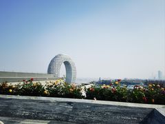 -南太湖山庄·四季轩&国风堂中餐厅