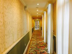 -中旅阿那亚九龙湖·公主酒店
