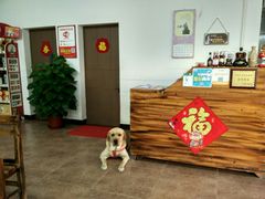-大地土窑菜馆·特色罗浮农家菜(罗浮山景区店)