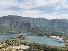 -十三陵水库