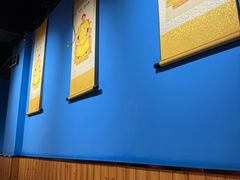 -苏完瓜尔佳氏·满洲涮肉(古方路店)