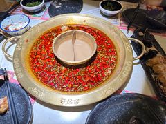 -哥老官重庆美蛙鱼头(松江地中海十八哥店)