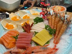 -三石铁板烧(紫竹桥店)