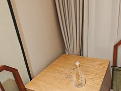 -绿杨春·淮扬宴(庐山路店)