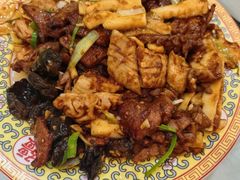 -砂锅居(西四店)