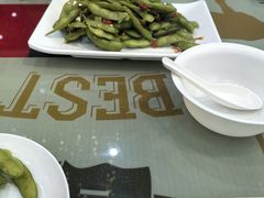 -阿里巴巴烧烤(嘉鸿花园店)