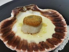 -Oyster Talks 四度蚝法餐厅
