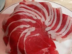 -东来顺饭庄(西直门店)