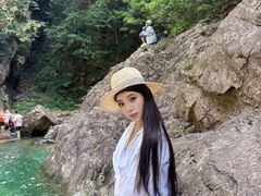 -四明山国家森林公园