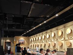 -汉巴味德·烤肉与啤酒的自助(杭州大悦城店)