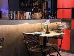 -La Maison 夜来香(进贤路店)
