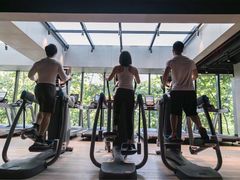 -VIP 威尔仕健身·游泳(嘉华中心店)
