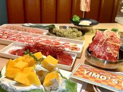 -伊茉家的烤肉店(勒泰中心店)