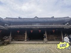 -前童古镇