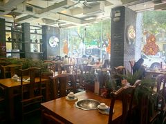 -乐宴·老北京铜火锅(八卦岭店)