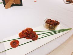 养颜木瓜-红旗渠迎宾楼· 迎宾餐厅