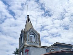 -崂山仰口游览区