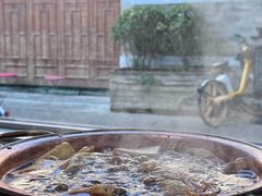 -清真·鸦儿李记·小馆(后海店)