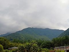 -福清灵石山国家森林公园