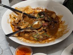 -深圳美高梅酒店-品聚嘉府中餐厅