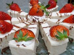 -北京宝辰饭店·明苑咖啡厅