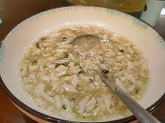 平桥豆腐-蒲鲜菜馆