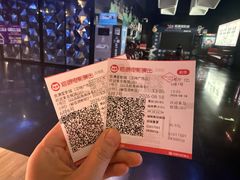 -喜满客影城(汉神广场店)