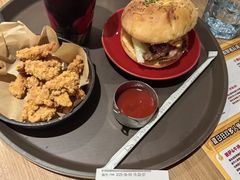 -必胜客(金元宝店)