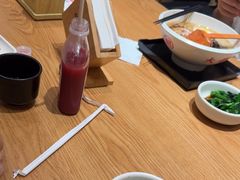 -味千拉面(广州白云机场T1西二店)