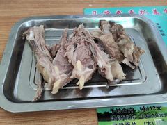 -马学武手抓美食(下南关总店)