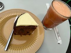-BAKER&SPICE(环贸店)