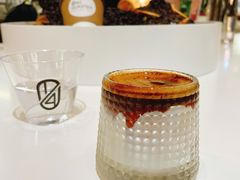 -1/4 ONE QUARTER COFFEE LAB(朝阳大悦城店)