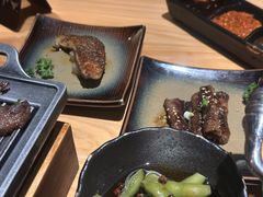 -锦和牛·炭火烧肉(ICC太和里店)
